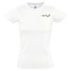 SOLS Ladies Imperial T-Shirt Thumbnail