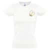 SOLS Womens Imperial  Embroidered T-Shirt Thumbnail