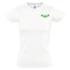 SOLS Ladies Imperial T-Shirt Thumbnail