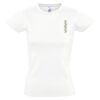 SOLS Ladies Imperial T-Shirt Thumbnail