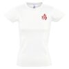 SOLS Ladies Imperial T-Shirt Thumbnail