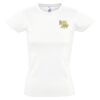 SOLS Womens Imperial  Embroidered T-Shirt Thumbnail