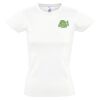 SOLS Ladies Imperial T-Shirt Thumbnail