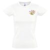 SOLS Ladies Imperial T-Shirt Thumbnail