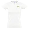 SOLS Womens Imperial  Embroidered T-Shirt Thumbnail