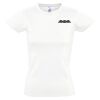 SOLS Ladies Imperial T-Shirt Thumbnail