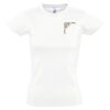 SOLS Ladies Imperial T-Shirt Thumbnail