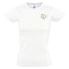 SOLS Ladies Imperial T-Shirt Thumbnail