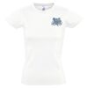 SOLS Ladies Imperial T-Shirt Thumbnail