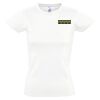 SOLS Ladies Imperial T-Shirt Thumbnail