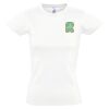 SOLS Ladies Imperial T-Shirt Thumbnail