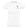 SOLS Ladies Imperial T-Shirt Thumbnail