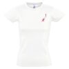 SOLS Ladies Imperial T-Shirt Thumbnail