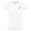 SOLS Ladies Imperial T-Shirt Thumbnail