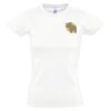 SOLS Womens Imperial  Embroidered T-Shirt Thumbnail