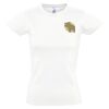 SOLS Ladies Imperial T-Shirt Thumbnail