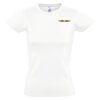 SOLS Ladies Imperial T-Shirt Thumbnail