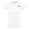 SOLS Ladies Imperial T-Shirt Thumbnail