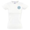 SOLS Ladies Imperial T-Shirt Thumbnail