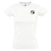 SOLS Ladies Imperial T-Shirt Thumbnail