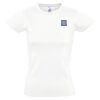 SOLS Ladies Imperial T-Shirt Thumbnail