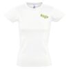 SOLS Ladies Imperial T-Shirt Thumbnail