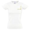 SOLS Ladies Imperial T-Shirt Thumbnail