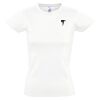 SOLS Ladies Imperial T-Shirt Thumbnail