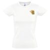 SOLS Ladies Imperial T-Shirt Thumbnail