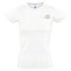 SOLS Womens Imperial  Embroidered T-Shirt Thumbnail
