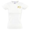 SOLS Ladies Imperial T-Shirt Thumbnail