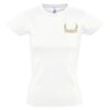 SOLS Ladies Imperial T-Shirt Thumbnail