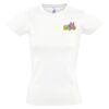 SOLS Ladies Imperial T-Shirt Thumbnail