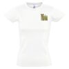 SOLS Ladies Imperial T-Shirt Thumbnail