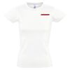 SOLS Ladies Imperial T-Shirt Thumbnail