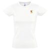 SOLS Ladies Imperial T-Shirt Thumbnail