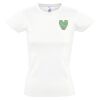 SOLS Womens Imperial  Embroidered T-Shirt Thumbnail