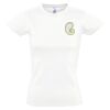 SOLS Ladies Imperial T-Shirt Thumbnail