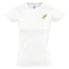 SOLS Ladies Imperial T-Shirt Thumbnail