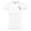 SOLS Ladies Imperial T-Shirt Thumbnail