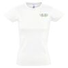 SOLS Womens Imperial  Embroidered T-Shirt Thumbnail