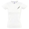 SOLS Ladies Imperial T-Shirt Thumbnail