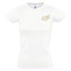 SOLS Womens Imperial  Embroidered T-Shirt Thumbnail