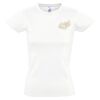 SOLS Ladies Imperial T-Shirt Thumbnail