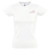 SOLS Ladies Imperial T-Shirt Thumbnail