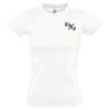 SOLS Ladies Imperial T-Shirt Thumbnail