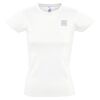 SOLS Womens Imperial  Embroidered T-Shirt Thumbnail