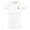 SOLS Ladies Imperial T-Shirt Thumbnail