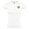 SOLS Ladies Imperial T-Shirt Thumbnail