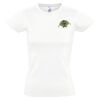 SOLS Ladies Imperial T-Shirt Thumbnail